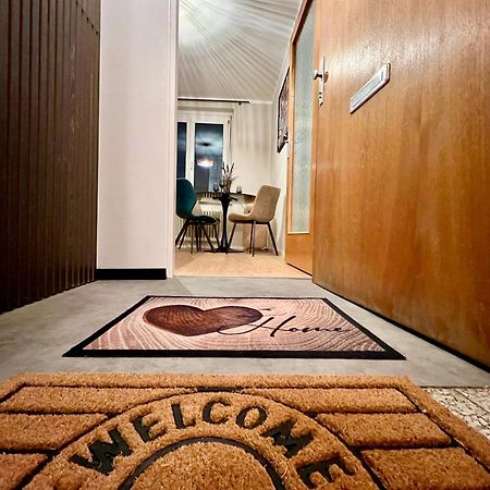 Apartament Bamo Studio - City Living Arkaden Klagenfurt am Woerthersee Zewnętrze zdjęcie