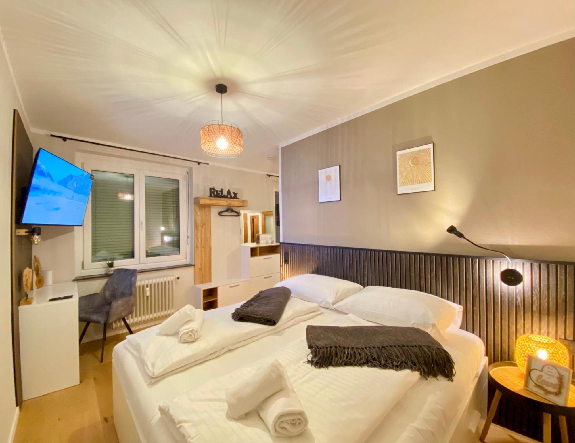 Apartament Bamo Studio - City Living Arkaden Klagenfurt am Woerthersee Zewnętrze zdjęcie