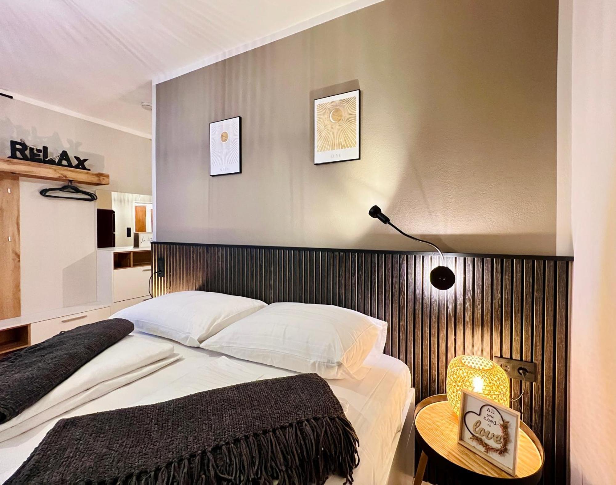 Apartament Bamo Studio - City Living Arkaden Klagenfurt am Woerthersee Zewnętrze zdjęcie