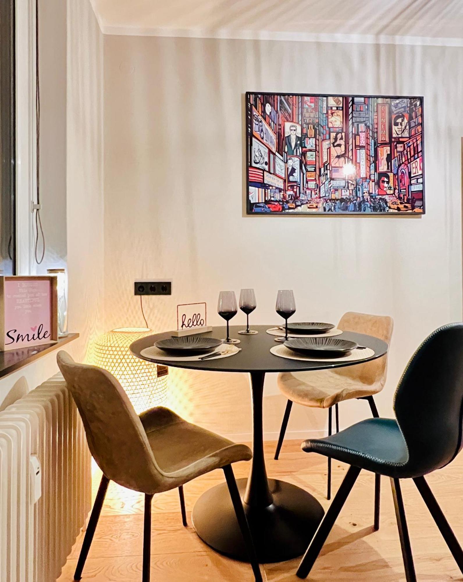 Apartament Bamo Studio - City Living Arkaden Klagenfurt am Woerthersee Zewnętrze zdjęcie